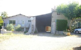 Maison De Campagne Aux Deux Oliviers